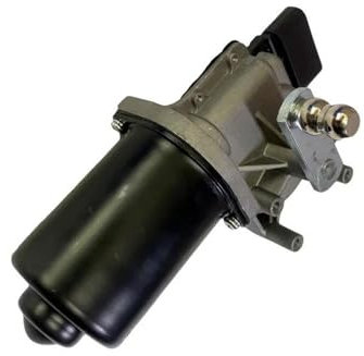 Wischermotoren Für Citroen Für Jumper 2006-Front Wischer Motor 77364080 2190577 2190842 1363338080 Scheibenwischer Teile Scheiben Wischer Motor(77364111 Right Hand)