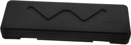 CIYODO Custodia per Digitale Organizer Leggera e Compatta Contenitore Portatile per Design per Uso Professionale e Domestico