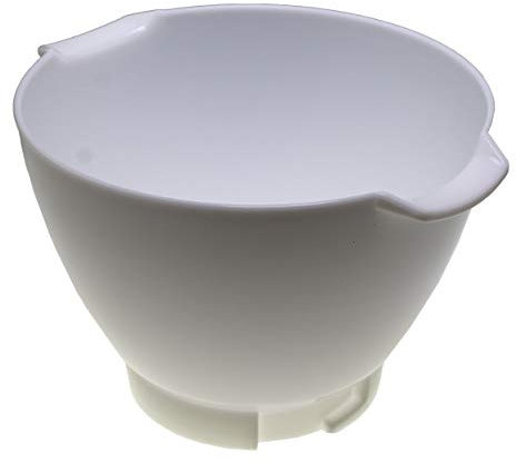 Kenwood KW715178 Ciotola di miscelazione Ciotola in plastica Chef Robot da cucina