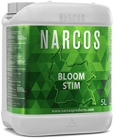 Narcos Bio Bloom Stim 5L