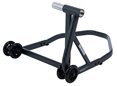 Oxford Products ZERO-G - Single Sided Paddock Stand for Motorcycles/Motorbikes. OX266
