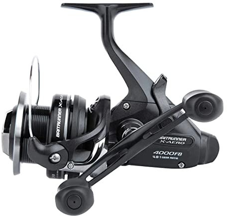 BAITRUNNER X AERO 4000 FB