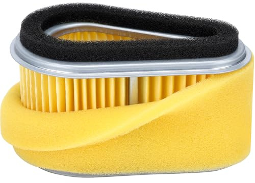 LOCOPOW 11013-2118 11013-2120 11013-2175 Filtro aria adatto per Kawasaki FC150V adatto per John Deere M79451 14PB 14PT 14SB 14SC 14SE 14ST 14SX JE75 JX85 21 Adatto per Stens 100-188 Tosaerba