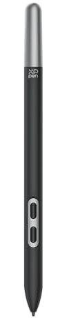 XPPen PD51A Lápiz Stylus con Chip Inteligente X3 Pro para Artist Pro 14 (2ª Generación), Artist Pro 16 (2ª Generación), Artist Pro 19 (2ª Generación) y Deco Pro MW/LW/XLW (2ª Generación)