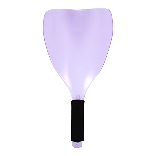 Protezione Spray per Il Viso, Protezione Maschera per Lacca per Capelli, Trasparente Maschera per Lacca per Capelli Protezione per Il Viso per Il Trucco per Parrucchieri (PURPLE)