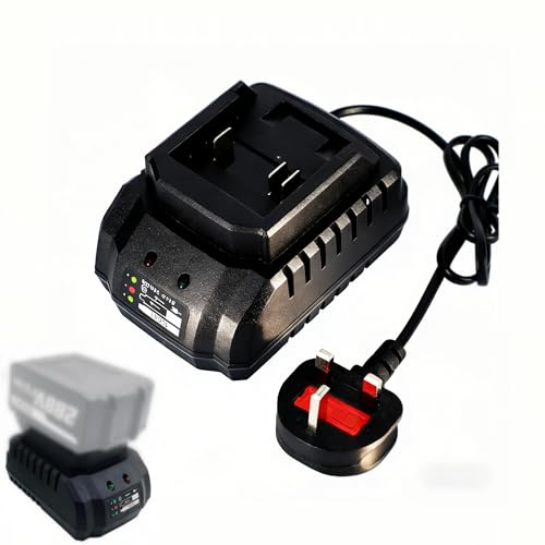 Fast Charger For Makita Battery BL1815 BL1830 BL1850 Universal 21V Li-ion Battery Charger Adapter Converter