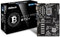 ASRock H110 Pro BTC+ 13 GPU Mining-Motherboard für Kryptowährungen
