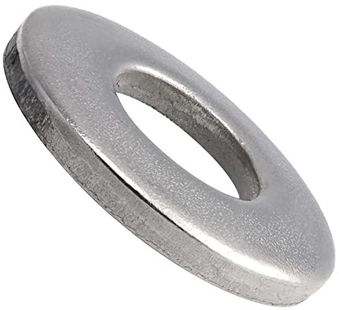 FASTON® Spannscheiben M14 Edelstahl A2 V2A (10 Stück) DIN 6796 U-Scheibe Unterlegscheiben Schraubensicherung Schraubenverbindungen Beilagscheiben