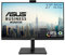 ASUS BE279QSK Monitor 27”, FullHD (1920x1080), HDMI, IPS, Frameless, Webcam FullHD Integrata, Microfono, Speaker Integrati, Design Ergonomico, Eye Care, Riduzione Luce Blu, Nero