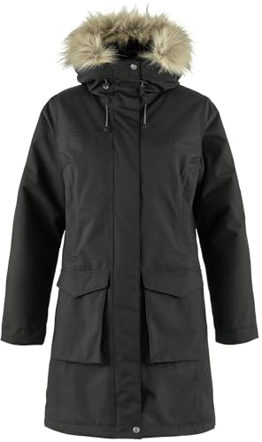 Fjällräven dam Nuuk Lite Parka Parkas (1-pack)