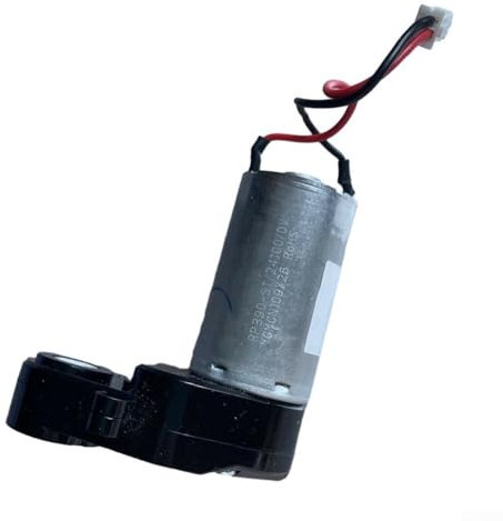 URPIZY Motor de cepillo principal central para Cecotec para aspiradoras Conga 5090 Accesorios