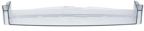 ensipart Türfach für Kühlschrank kompatibel mit gorenje 333660 mittleres oder auch oberes Abstellfach