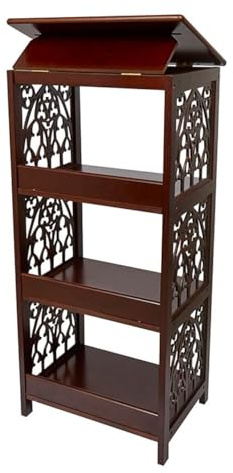 Church Christian Brands St. Albans Bookstand/Lectern