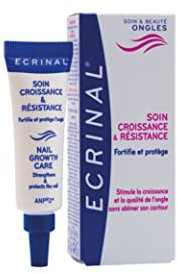 ECRINAL® - SOIN CROISSANCE & RÉSISTANCE – 10 ML