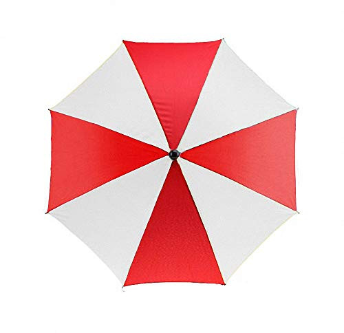 Parasol Production Magic Parasol Production Red&White
