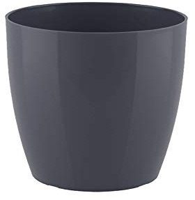 San Remo Kruka 30Cm Antracitgrå
