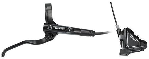 Shimano BR-UR300-BL-MT200 Scheibenbremse Schwarz Einheitsgröße