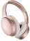 INFURTURE H1 Active Noise Cancelling Headphones, 90H Playtime, Wireless Over Ear Bluetooth Headphones, Foldable Lightweight Headset Deep Bass,Memory Foam Ear Cups,Travel,Office,USB-C Charging