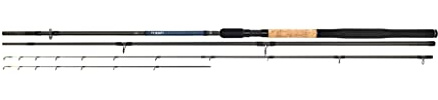 Daiwa N'ZON Light Medium Feeder 3,66 m 80 g Canna