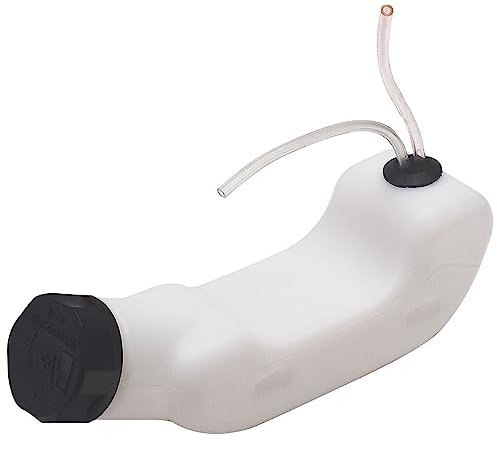 Line Trimmer Fuel Tank Compatible with Homelite Ryobi 308181004 / 308123004 String Line Trimmers Leaf Blower, Fits UT-20006 UT-20026 UT-20046 UT-20749 UT-20785 UT-20769 UT-20785 Model