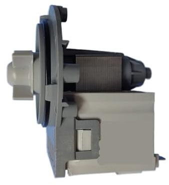 DC31-00030G, Compatible Avec Samsung, Moteur De Pompe De Vidange For Lave-linge B20-5 60 Hz