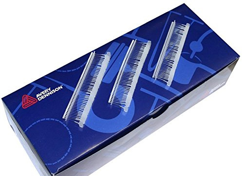 Avery Dennison Heftfäden standard 15 mm (No.02119) (5000 Stück)