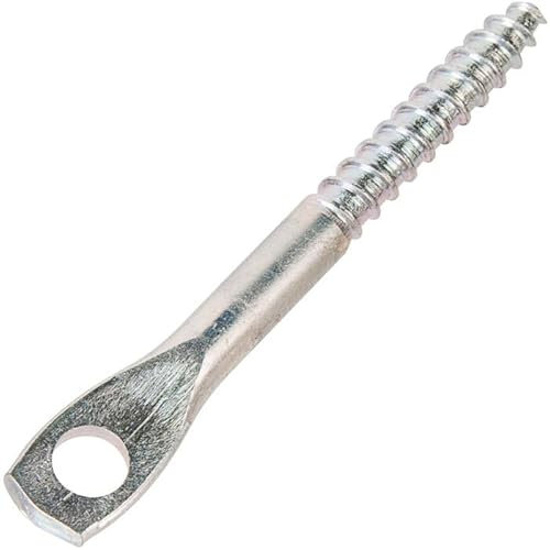 Vis pour suspendre dans le béton Ø 5mm L45mm fixation sans cheville (Boîte de 50) Speedy-Fix ING FIXATIONS A858850