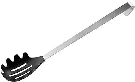 FMprofessional 22124 Cuillère à Spaghetti Inox/Plastique