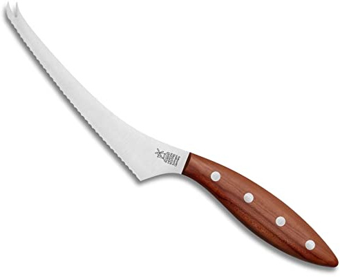 Windmühlenmesser FROMAGO Käsemesser Mola 16,5 cm