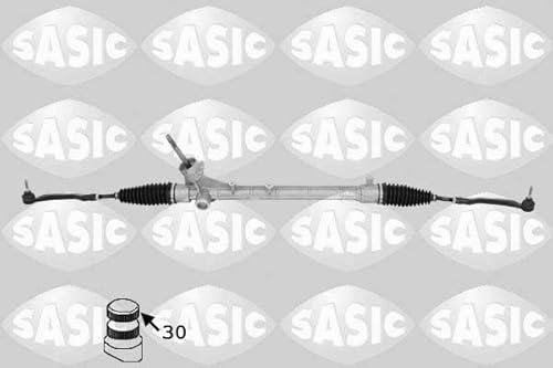 SASIC Scatola guida 7374013