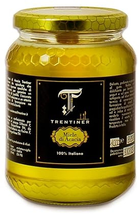 Miele di Acacia 1 kg | Trentiner