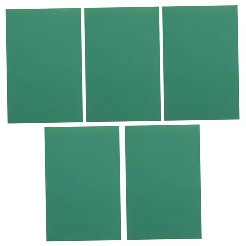 Operitacx 5stücke Schnitzgummiplatte Format Gummiplatten Für Gravur Gravurgummiplatten Aus Pvc Junge Mädchen Carving Werkzeug Gravurwerkzeuge Zum Drucken Und Tinten