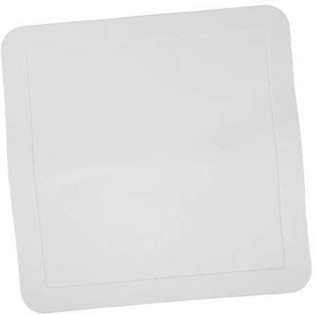 Happyyami Outdoor Baseball Landmark Base Plates Flache Pitcher Marker Und Home Plate Für Effektives Baseballtraining Robust Und Wetterfest Für Verschiedene Trainingsszenarien