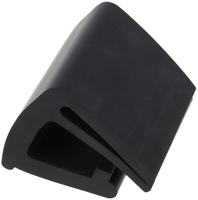 OSOLADY Clip De Retenue pour Pare-Brise De Golf Cart Installation Facile Grip Solide Accessoire pour Maintenir La Stabilité Vos