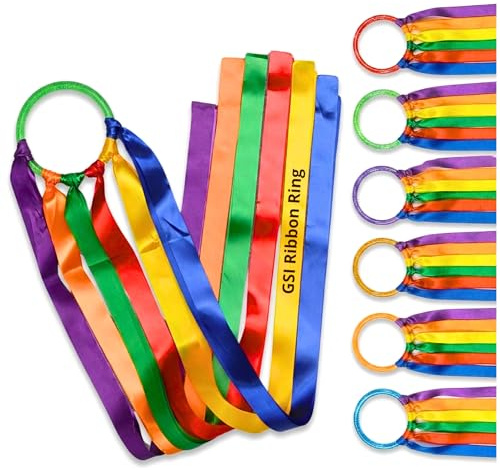 GSi bandring – 6-pack