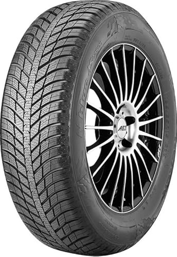 Nexen N'blue 4Season M+S - 205/55R16 94V - Ganzjahresreifen