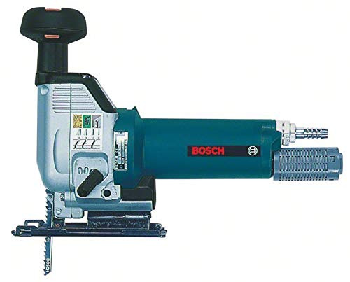 Bosch Druckluft-Pendelstichsäge, mit Totmannschalter