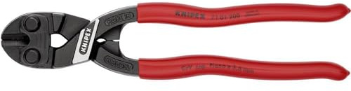 Knipex CoBolt Bolzenschneider 200 mm 64 HRC