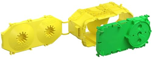 Kaiser Electronic-Dose 1268-01