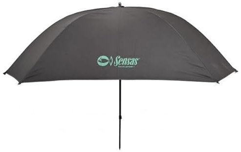 Sensas Umbrella Super Challenge Square - 2,50m | Angelschirm