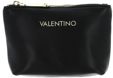 Beauty Morbido Chamonix RE Valentino Nero, Einheitsgröße für Damen, Schwarz, Talla única, LÄSSIG
