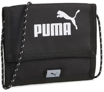 PUMA Phase Neck Pouch Schultertasche Unisex Kinder