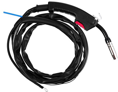 GARVALON Soldadura Para Soldador De Repuesto Flexible De Antorcha De Soldadura Herramientas De Eléctrica Gas