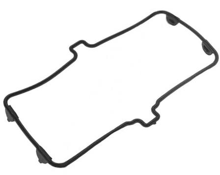 YGJRXF Guarnizione Coperchio Testata Cilindro per K&awasaki ZX400 ZZR400 1990-2006 11009-1991