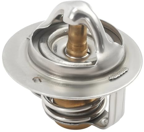 Termostato Per CB400 600 CBR600 XR650 R VFR700 750 VF750 CBR900 Flangia Alloggiamento Termostato Liquido Di Raffreddamento Motore