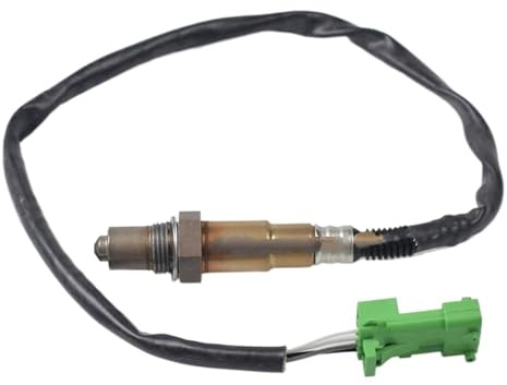 Sonde Lambda 0258010081 Sonde Lambda Oxygène Pour CITROEN Pour C4 Pour C5 DS3 DS4 DS5 Oxygen Sensors