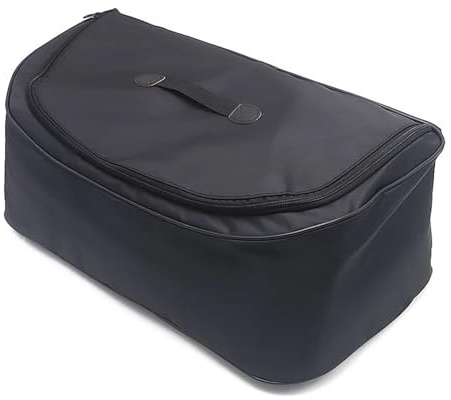 Tragbares Aufbewahrungs-Sattelpaket Motorrad-Kofferraum-Innentasche, Seitenkoffer-Innentasche Für Goldwing GL 1800 (2001–2010), Großer DryBag