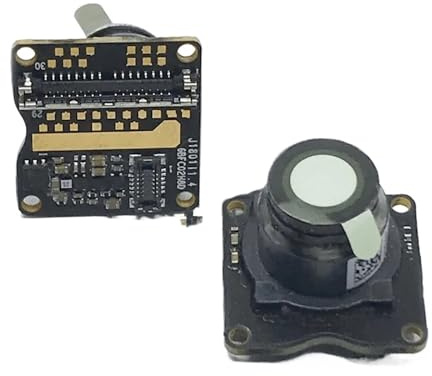 MSSZDOZ Pièces de Drone pour DJI pour Mavic Air Drone pour PTZ Camera Lens Core pour Accessoires pour pour Drones Gimbal