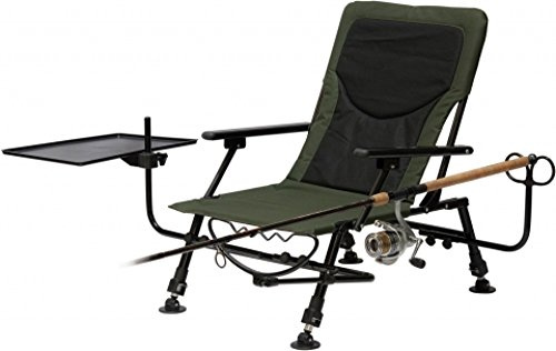 Trabucco Genius specialist feeder Sedie Attrezzatura Pesca 117-25-200