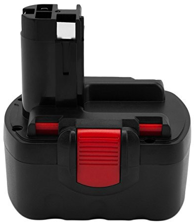 Shentec NI-MH Erstakku für Bosch 14.4V Akku BAT038 BAT040 BAT041 BAT140 2607335275 2607335533 2607335534 2607335711 2607335465 2607335685 2607335678 2607335276